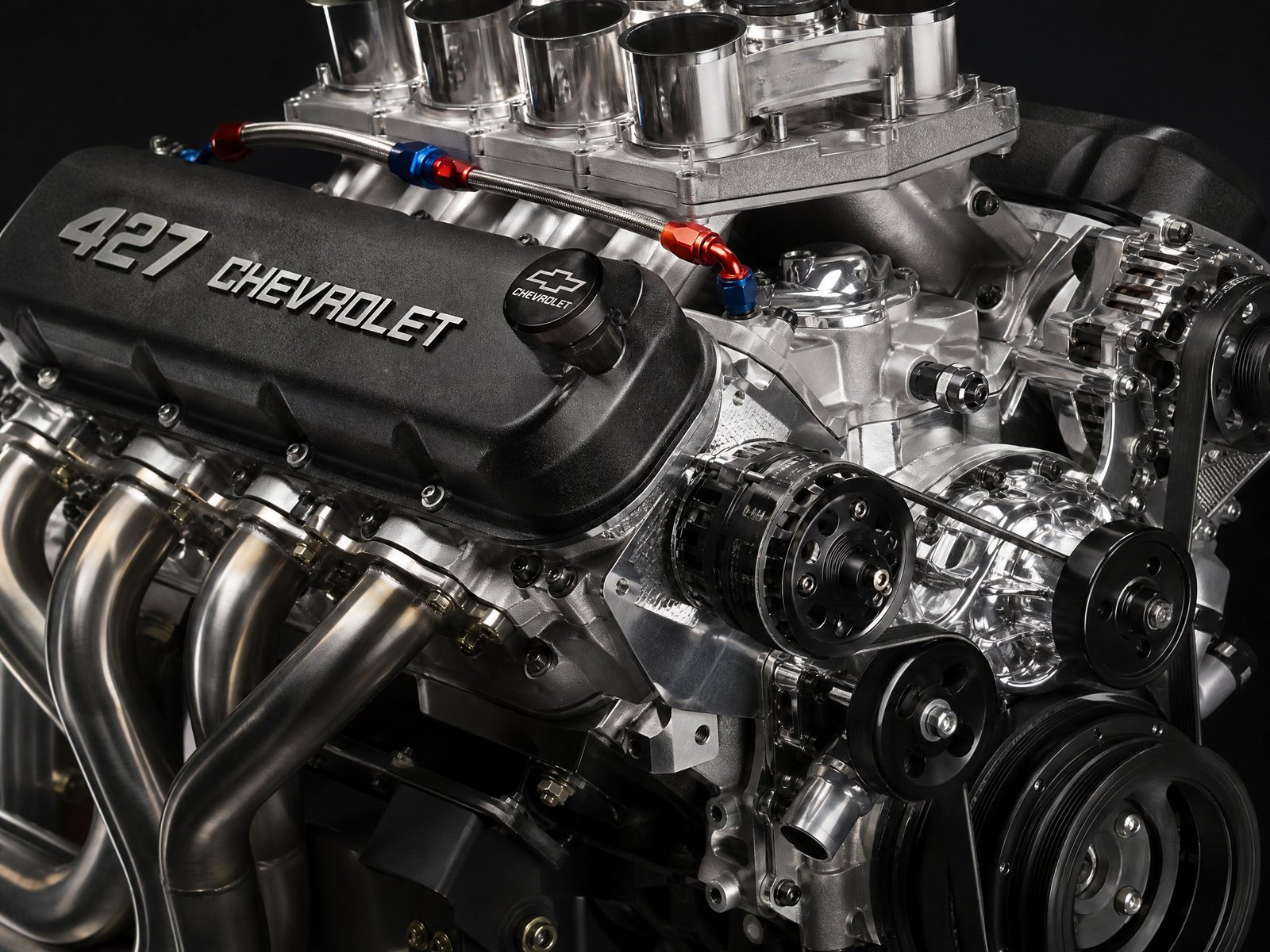 Engine Components