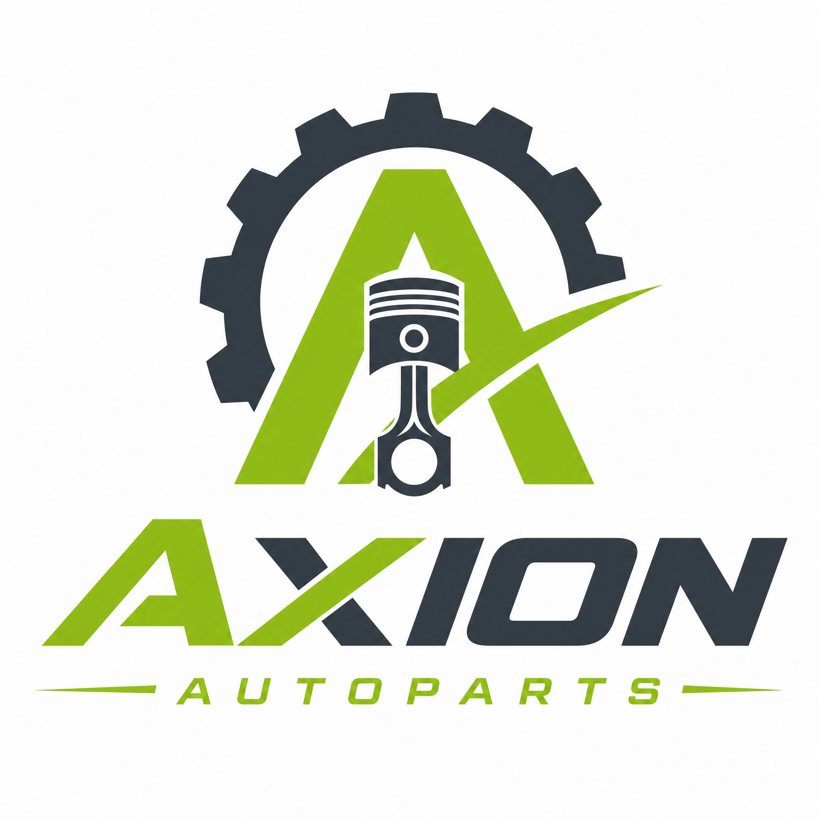 Axion Autoparts Logo